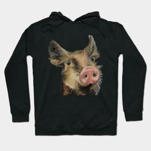 Little Piglet Hoodie